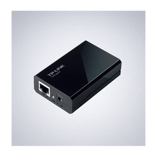 [ADATPLTL-POE10R] SPLITTER TP-LINK POE OMADA ALIMENTACION DE SALIDA AJUSTABLE PLUG AND PLAY TL-POE10R
