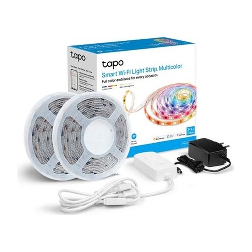 [CLDTPLTAPOL9205] TIRA LED TP-LINK Tapo L920-5 INTELIGENTE WIFI