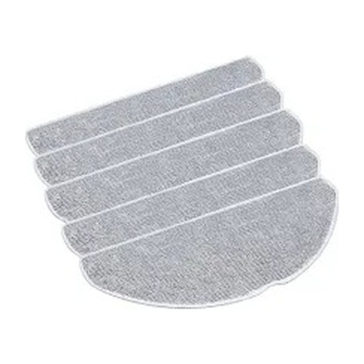 [SUMTPLTAPRVA301] Mopas de fregado TP-Link para ROBOT Tapo RV30 Max Plus RV30 Max RV20 Max Plus RV20 Max - 5