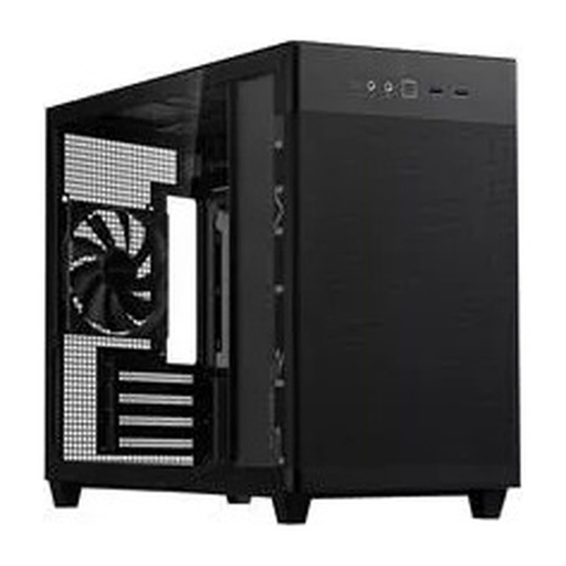 [CASASUC00G0B380] CASE ASUS Prime AP201 Micro-ATX Black