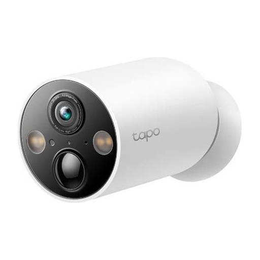 [CAMTPLTAPOC310] CAMARA WI-FI DE SEGURIDAD PARA EXTERIORES IP66 3 MP TAPO C310