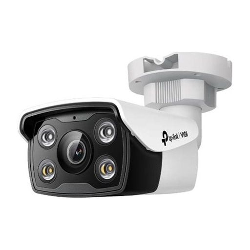 [CAMTPLVIGIC340W] CAMARA TP-LINK VIGI C340W 4MM BALA EXT. 4MP FULL COLOR WIFI IP66