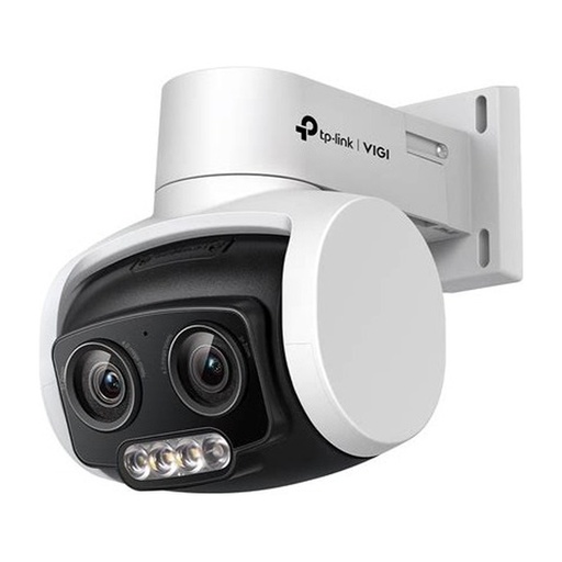 [CAMTPLVIGIC540V] CAMARA TP-LINK VIGI C540V 4MM 12MM PTZ ZOOM 3X EXT. 4MP FULL COLOR WDR 30MTS ETHERNET POE IP66 DC12V
