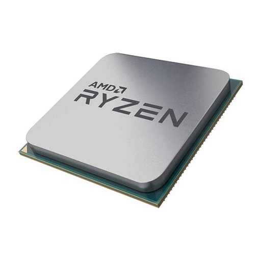 [PROAMD100000031] PROC. AMD AM4 RYZEN 5 3600 3.6GHZ 6 CORE 12 HILOS 32MB CACHE 65W 7NM TRAY SIN VIDEO BOX