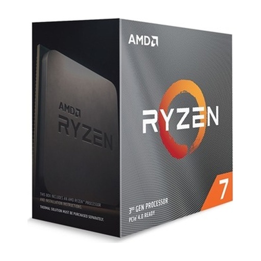 [PROAMD100000926] PROC. AMD AM4 RYZEN 7 5700X 3.4GHZ 8CORE 16HILOS 4MB CACHE 65W RETAIL-BOX NO-VID NO-COOLER