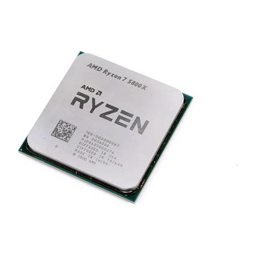 [PROAMD100001581] PROC. AMD AM4 RYZEN 9 5900XT 3.3GHZ 16CORE 32HILOS 64MB-CACHE 105W 7NM BOX
