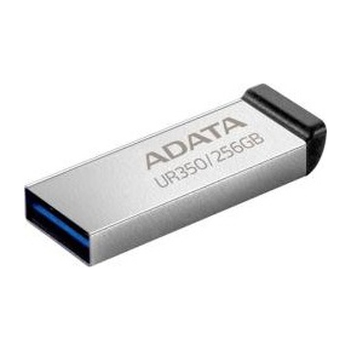 [FMEADAUR350256B] FLASH MEMORY ADATA 256GB UR350 USB3.2 BAIGE