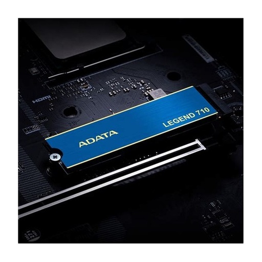 [HDDADA2TBLEG860] SSD ADATA LEGEND 860 2TB M.2 2280 3D NAND PCIe Gen4X4 5000MB-s 5y