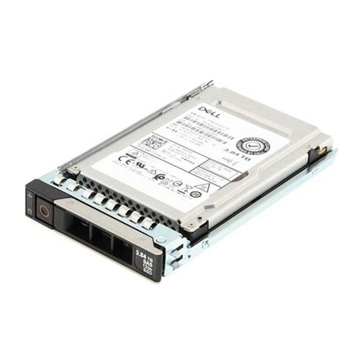 [HDDDEL345-BDTD] SSD DELL 1.92TB READINTENSIVE 6G 2.5INC SATA HOTPLUG PARA R360 R660XS