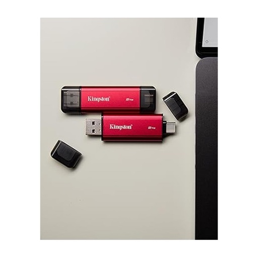 [HDDKINSXS20500G] SOLID STATE DRIVE KINGSTON 500GB SXS2000 PCIE 2000-MB-S USB 3.2 EXTERNAL