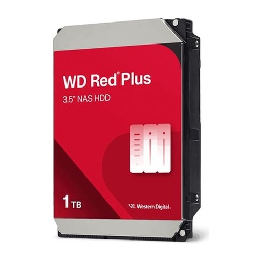 [HDDWDIWD100EFGX] DISCO DURO 10TB 7200RPM SATA III 3.5INCH Internal NAS Red