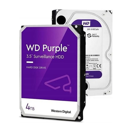 [HDDWDIWD85PURZ] DISCO DURO WESTERN DIGITAL-INTERNO-PURPLE-8TB-5640RPM-3.5INC.-24-7-VIDEO VIGILANCIA PURPLE