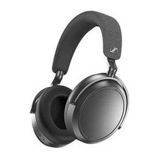 [HSESEN700383] HEADPHONE SENNHEISER MOMENTUM 4 NOISE-CANCELING WIRELESS OVER-EAR GRAPHITE