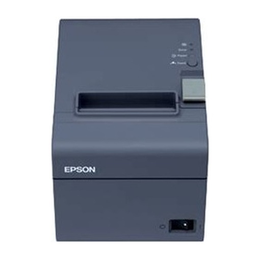 [IMPEPSC31L25054] Impresora EPSON TM-H6000VI Multifunction POS with Check Processing Black
