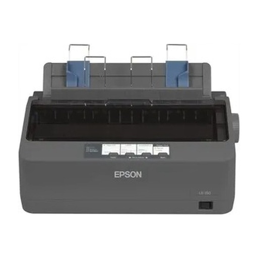 [IMPEPSLX350] IMP. EPSON MATRICIAL LX-350 390 CPS USB PARALELA
