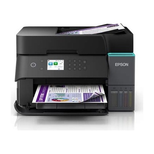 [IMPEPSMULL6370] IMP. EPSON L6370 MUL. Duplex Wifi-5 USB Ethernet Black
