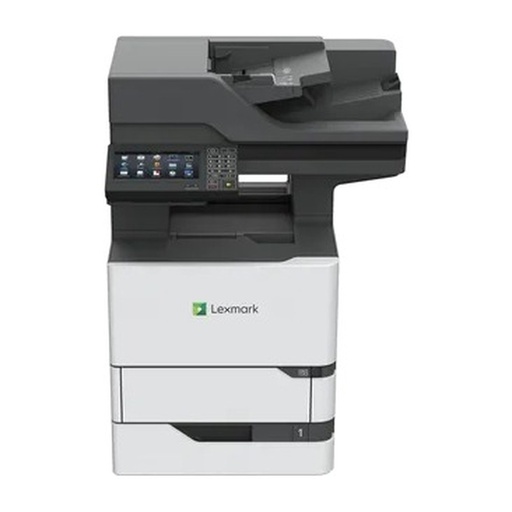[IMPLEX25B3384] IMPRESORA LEXMARK MX722adhe MFP Duplex 70ppm