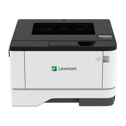[IMPLEX29S000] IMP. LEXMARK MS331dn LASER Monocromatica Duplex USB 2.0 Ethernet 40ppm-Negro