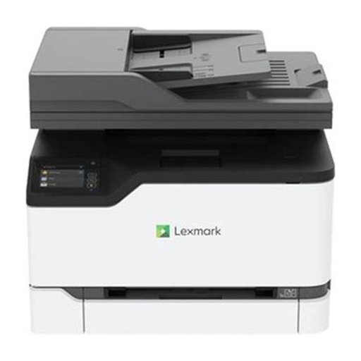 [IMPLEX29S8100] IMPRESORA LEXMARK LASER MULTIFUNCION MX432ADWE DUPLEX 42PPM