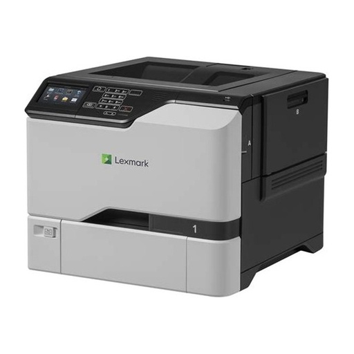 [IMPLEX40C9000] IMP. LEXMARK CS725DE LASER COLOR 50PPM DUPLEX