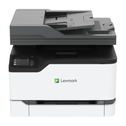 [IMPLEX40N9370] IMP. LEXMARK LASER MFP COLOR CX431ADW DUPLEX 26PPM