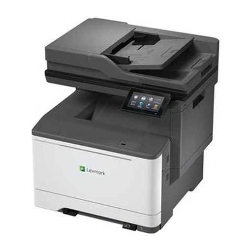 [IMPLEX50M7040] IMPRESORA LEXMARK MULT. LASER COLOR CX532adwe Duplex 35ppm