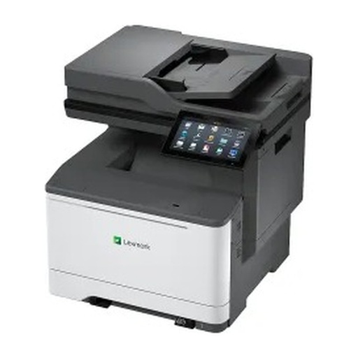 [IMPLEX50M7080] IMP. LEXMARK CX635adwe LASER Color Mult. Duplex Ethernet USB 2.0 42ppm-Negro