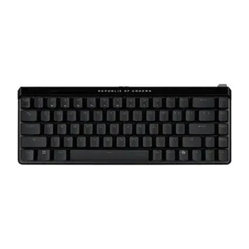 [KEYASUP03VEBKSA] Teclado Asus ROG Falchion Ace HFX Wired Black