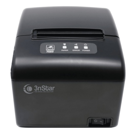 [00054707] Impresora Punto de Venta Matricial 3NSTAR RPI007 USB cortador manual