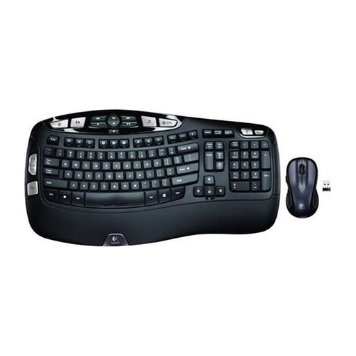 [KEYLOG920013053] TECLADO LOGITECH BLUETOOH COMBO POP ICON INAL ROSE