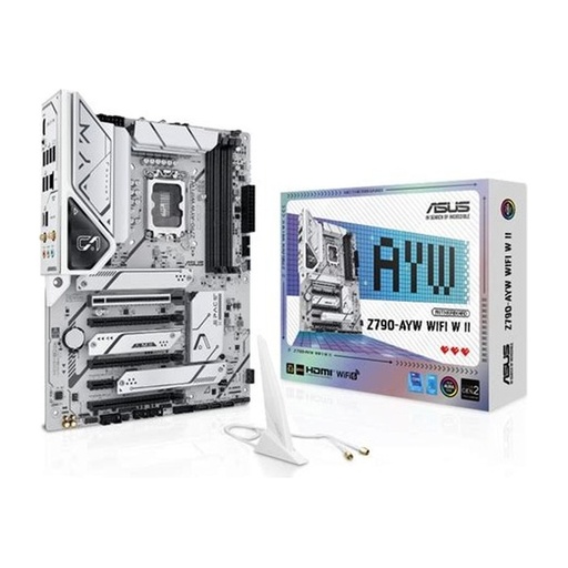 [MBOASUQ670MCCSM] MBO ASUS PRO Q670M-C-CSM 13VA-12VA LGA1700 4DDR5-5600 2DP HDMI 2M.2 6USB PCIE4.0 MATX
