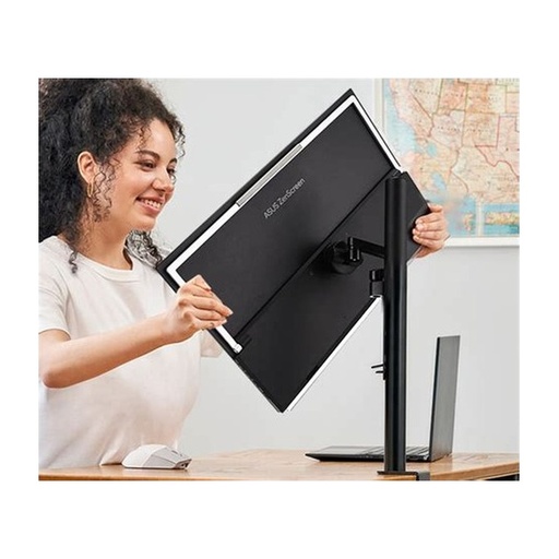 [MONASUMS32U] MONITOR ASUS ZenScreen MS-32UC 31.5Inch LED 3840x2160 4K Ultra HD White