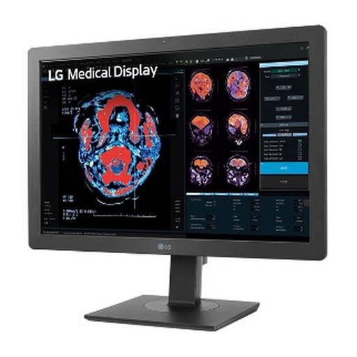 [MONLGX24HR513CB] MONITOR LGX 24INCH 2MP IPS DIAGNOSTIC