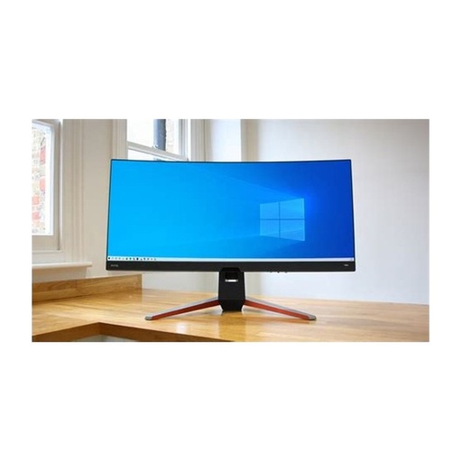[MONLGX37BH7N-H] MONITOR LG 37Inch IPS 1920x540 Full-HD Stretch Signage ULTRAWIDE 2HDMI DP Black