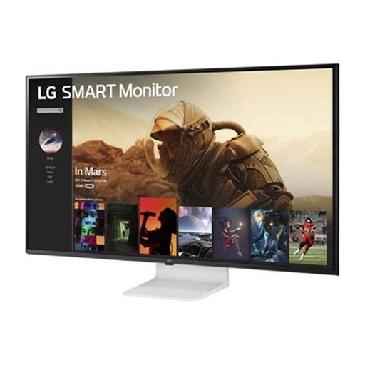 [MONLGX43UH7J-H] MONITOR LG 43INC. COMMERCIAL DISPLAY IPS LED-24-7-3840X2160 2HDMI USB-C DVI-D NEGRO