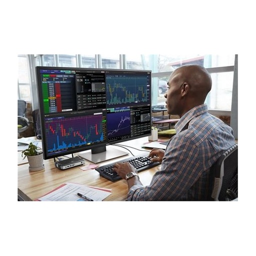 [MONLGX43UL3Q-E] MONITOR LG 43INC. COMMERCIAL DISPLAY IPS-ULTRA-HD-3840X2160 WEBOS UHD SIGNAGE 3XHDMI NEGRO