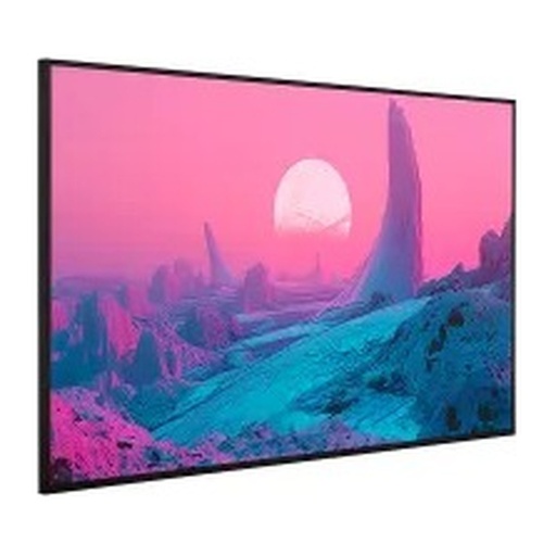 [MONLGX43UM5N-E] MONITOR LG 43INC. COMMERCIAL DISPLAY IPS 24-7 3840X2160 UHD 3HDMI DP USB-2.0 NEGRO
