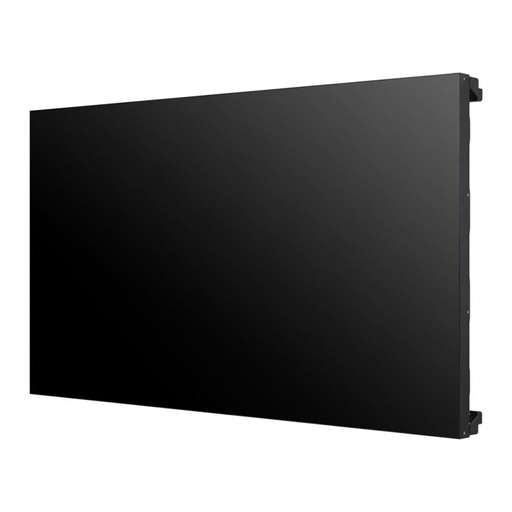 [MONLGX55VL5F-A] MONITOR LG 55INC. VIDEOWALL COMMERCIAL DISPLAY -24/7-60000HRS-WEBOS-MARCO DELGADO