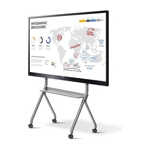 [MONLGX86UL3J-B] MONITOR LG 86INC. COMMERCIAL DISPLAY 330NITS ULTRA HD 3480X2160 WEBOS BUIN IN SPEAKER