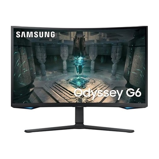 [MONSAMLS25BG402] MONITOR SAMSUNG Odyssey G40B 25Inch Gaming IPS-Type LCD FHD 240Hz HDMI DP USB-A 1ms Black