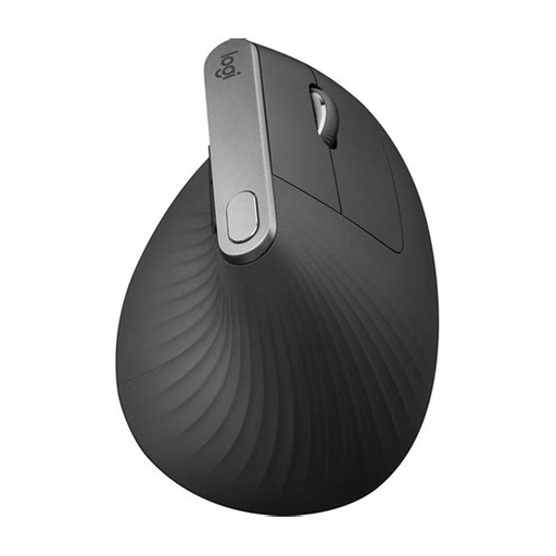 [MOULOG910006467] MOUSE LOGITECH LIFT LEFT VERTICAL ERGONOMIC ELEVADOR IZQUIIERO PARA ZURDOS BLACK