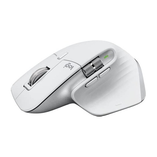 [MOULOG910006933] MOUSE LOGITECH MX ANYWHERE 3S BLUETOOTH USB DARKFIELD 6BUTTON PALE GRAY RECHARGABLE 8000DPI