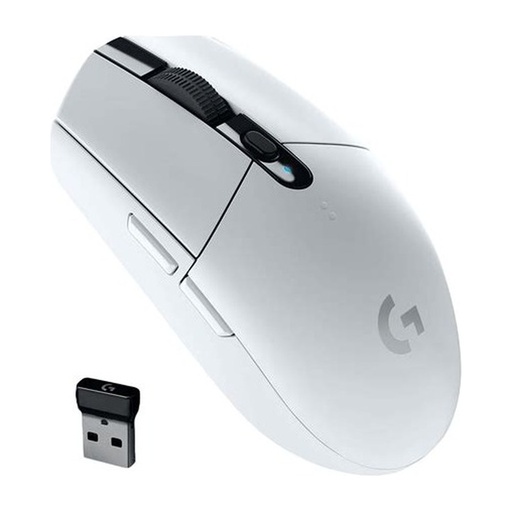 [MOULOG910007197] Mouse Logitech G309 Lightspeed Wireless Negro