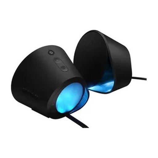 [PARLOG980001300] PARLANTE LOGITECH GAMING G560 BL SUBWOOFER EASY-SWITCH RGB LIGHTSYNC BLUETOOTH 4.1 3.5MM 120RMS USB