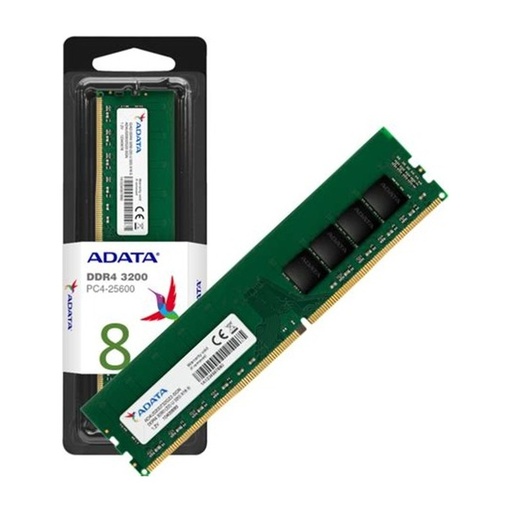 [DIMADASD8GP3200] SO-DIMM ADATA 8GB PC-3200 DDR4 STD 1.2 260-PIN SGN