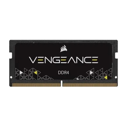 [DIMCORSX16G1A32] SO-DIMM CORSAIR VENGEANCE 16GB DDR4-3200 CL22 MHZ