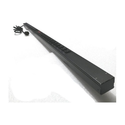 [ACCAPCAP7530] RACK POWER APC AP7530 24-Outlet Basic Distribution Unit (0 RU)