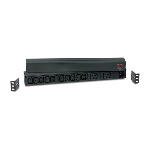 [ACCAPCAP8832] POWER DISTRIBUTION UNIT APC 24-Outlet Metered