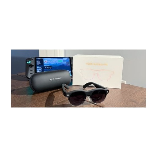 [ACCASUJ00L5B013] GAFAS ASUS AirVision M1