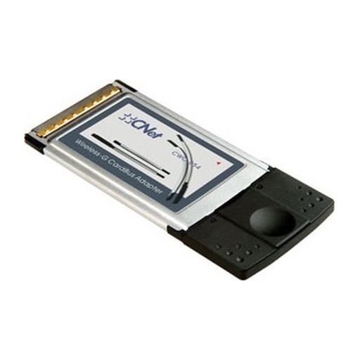 [TRECNECWC854] TAR. RED CNET CWC-854 CARDBUS WIRELESS-G